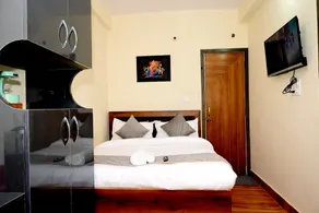 Iktara Inn Homestay Ghorakhal - Room