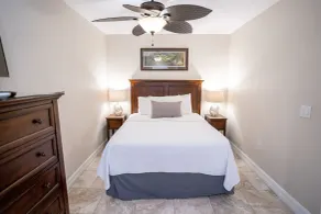 The Capri at Siesta - Quarto