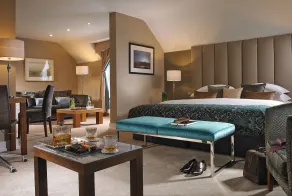 Castleknock Hotel - Room