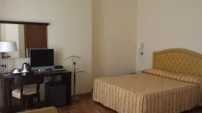 Hotel Due Colonne - Room