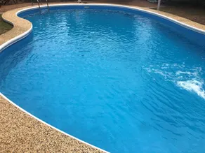 Valley View Motel - Pool