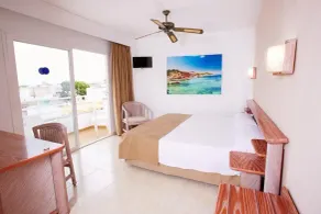 Hotel Kilimanjaro - Chambre