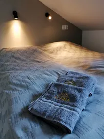 Villa Alpina - 5 minut do szlaków i wyciągów - Room