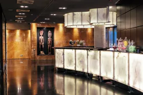 Hotel Urban, a Small Luxury Hotel of the World  - Réception