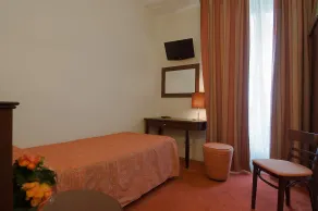 Hotel Le Faubourg Opera - Værelse
