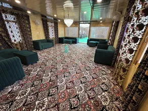 The Heritage Safina Group Of Houseboats - Area soggiorno