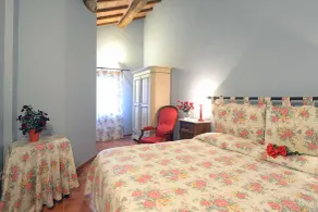 Agriturismi Farina - Room