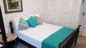 Marina dos Anjos Pousada - Room