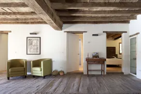La Rectoria De Sant Miquel De Pineda - Lobby