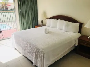 Americas Best Value Inn Loma Lodge - Chambre