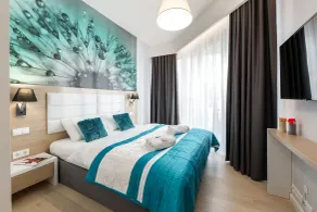 Dune C - FAF - Chambre