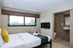 Lucky House Khaosan - Rom
