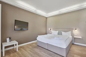 Boardinghotel Heidelberg - Room
