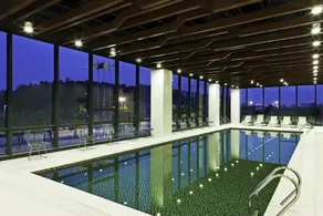 Aloft by Marriott Nanhai, Foshan - Pool