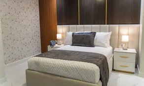 Hotel DSH - Room