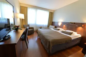 Spa Hotel Rauhalahti - Værelse