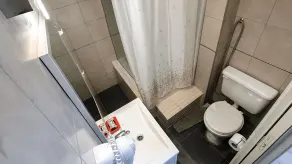 Casa Colinas - Badezimmer