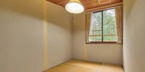 ルネス軽井沢-高原の貸切コテージでBBQ and 焚火を満喫- - Værelse