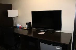 Baymont by Wyndham Newark at University of Delaware - Chambre
