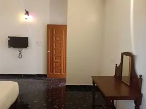 Theja Residency Pondicherry  - Quarto