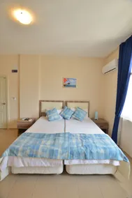 Anatolia Suit Otel - Room