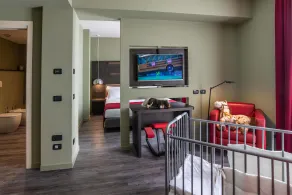 Maranello Palace - Room
