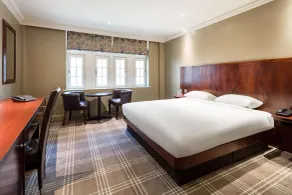 Radisson Blu Edwardian Grafton Hotel - Chambre