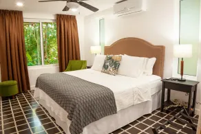 Angeli Gardens Boutique Hotel - Room