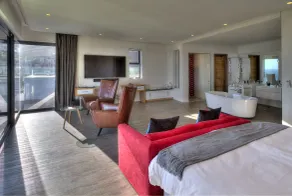 Sea Star Rocks Boutique Hotel - Room