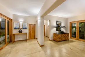 Aryana Boutique Hotel - Réception