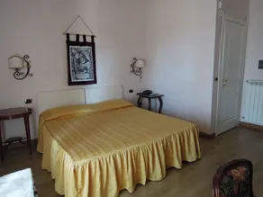 Sant'Agostino Guest Rooms - Zimmer