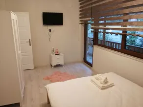 Beyaz Ev Butik Otel Masukiye - Camera