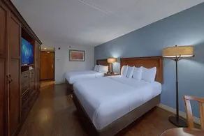 The Inn On The River - Rom