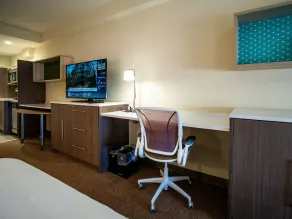 Home2 Suites by Hilton Oklahoma City NW Expressway - Room