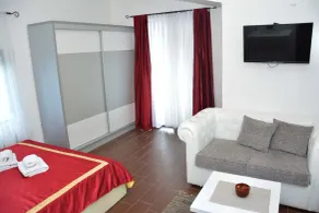 Apartments MaXhit - Zimmer