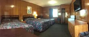 Kenwood Motel - Camera
