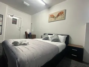 BEST CHOICE - Hotel Royal - Room