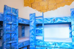 Hostel Malti Budget - Rom