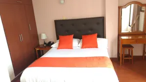 Hotel Valle de Pubenza - Room