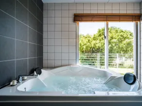ザ・ビーチテラスホテルアオ石垣 - Bathroom