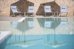 Magari Estates Boutique Hotel - Pool