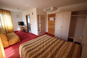 Nature Bio Hotel Elite - Værelse