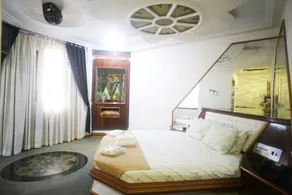 Maison Florense Hotel - Room