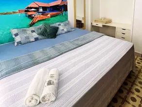 Tombo Beach Home Stay - Værelse