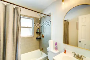 Beautiful Palatka Vacation Rental w/ Yard! - Interiør