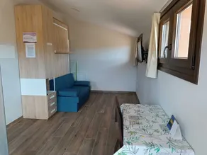 Apartamentos de Turismo Rural La Rocha - Værelse