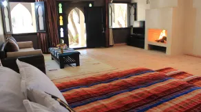 Riad le Jasmin - Room