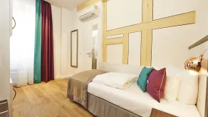 Hotel Elch Boutique - Chambre