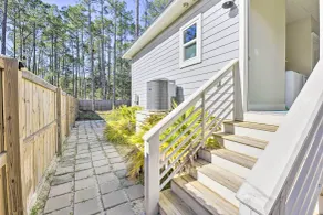 Modern Santa Rosa Beach Retreat w/ Yard & Patio! - Interiør