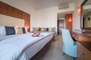 Zante Park Resort & Spa BW Premier Collection - Chambre